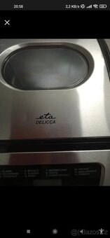 Domácí pekárna - 4