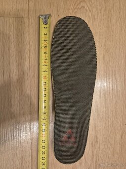 Lyžařské boty Fischer - dámské / dívčí - 4