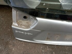 CITROEN C-CROSSER VÍKO KUFRU, 5  DVEŘE PĚKNÉ NA RV 2006-2013 - 4