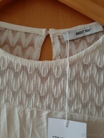 Nová halenka About you, vel. 36 - 4