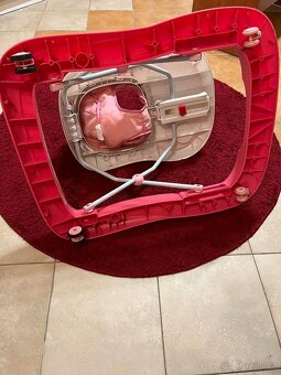 Dětské chodítko - 4