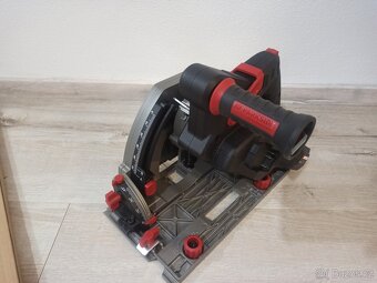 Aku ponorná pila PPTSA 20-Li C3 - 4