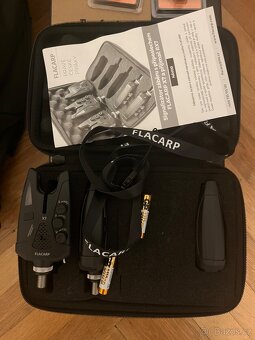 Rybářská výbava - 4