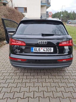 Audi Q5 FY - 4