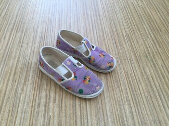 Bačkory vel. 28 a 29 - 4