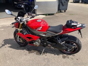 BMW s1000r - 4
