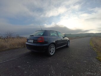 Audi A3 8l 1.9tdi 81kw - 4