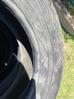 zimní pneumatiky Nokian WR SUV 3 – 235/65 R17 108H XL - 4
