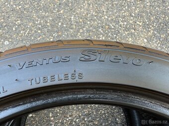 2 Letní pneumatiky Hankook Ventus S1 EVO 225/40 ZR18 XL - 4