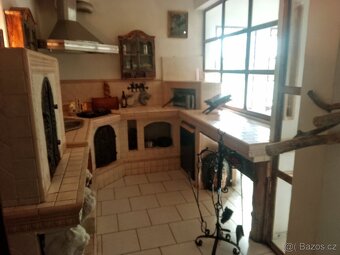 Dům a sklad ok Louny - 4