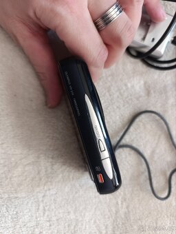 Fotoaparát Olympus VH-210 - 4