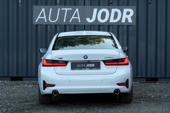 BMW 320d xDrive 140 kW, Kamera, ACC, ČR - 4
