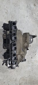 ford mondeo mk3 1.8 sci saní - 4