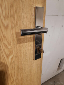 Protipozarni dvere 90 - 4