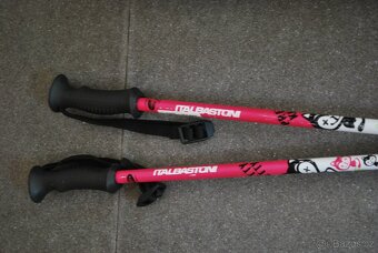 lyže twinlight 88 cm - 4