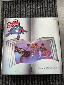 LP desky - 14 ks - 4