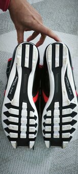 Pánské boty na běžky classic, vel.46 - 4