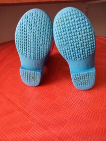 Dětské holínky. - 4