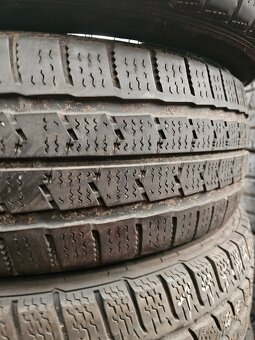 195/60R16C 99/97T WinGuard WT1 NEXEN - 4