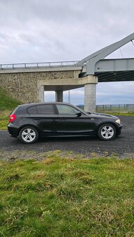 BMW 1 e87 120d - 4
