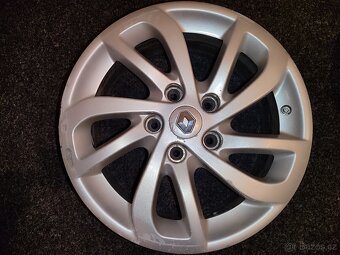 Renault megane 3 - 4