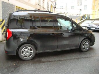 Mercedes-Benz Citan 110CDi - 4