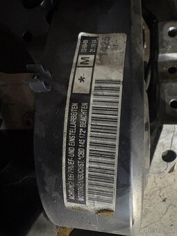 Motor 2,0 TDI CBD - 4