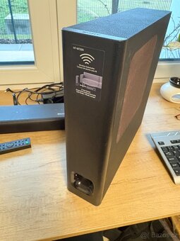 Prodám soundbar SONY MT300 - 4