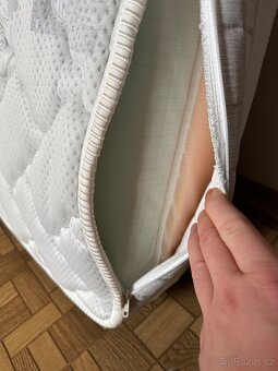 Luxusní matrace Perdormire 90x200 - 4