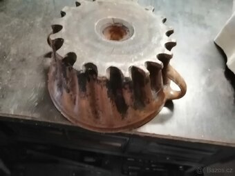 Formy, super vánoční dárek. - 4