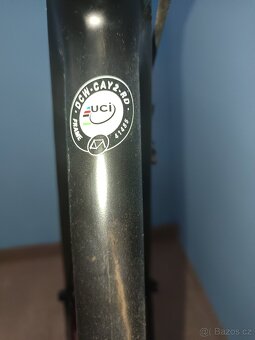 Focus Cayo Karbon - sleva - 4