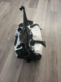 Brašna na moto rollbag 35l - 4