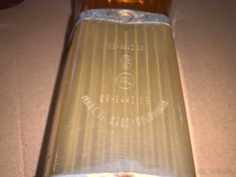 Kryty zadních světel Škoda 1202 - 4