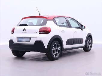 Citroën C3 1,2 PT 61kW CZ Shine DPH (2018) - 4
