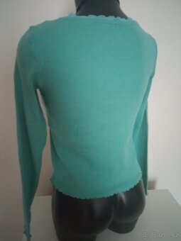 Dámská trika velikost M - 4