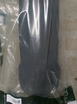 Nové KTM plasty maska-blatník - 4