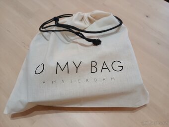 Kozena kabelka O my bag - 4