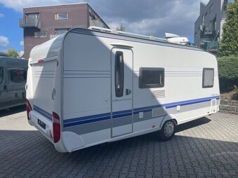 Hobby 500 KMFE Palandy - 4