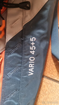 ABS lavinový batoh - 4