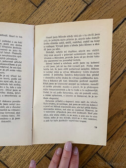 Saturnin 1943 Jirotka - 4