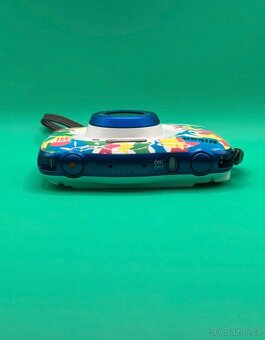 Nikon Coolpix W100 WiFi Bluetooth Nfc - 4