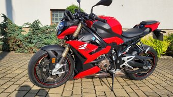 BMW S1000R    2021 - 4