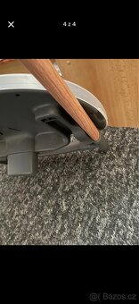 Židlička Maxi Cosi - 4