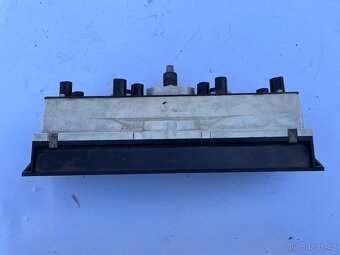 Budíky - Škoda 100 - 4