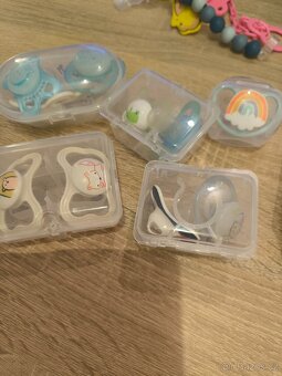 Odsávačka mléka - 4