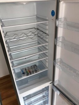 Lednice AMICA KGC15440E - 4