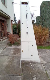 SKŘÍŇKA PLAST - 4