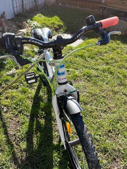 Lehké dětské kolo Core Nipper 20 - 4