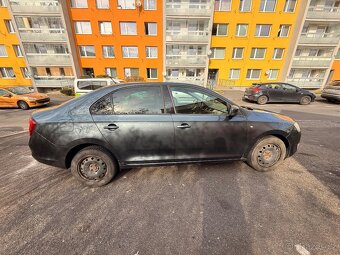 Škoda rapid 1.2 tsi 63kw - 4