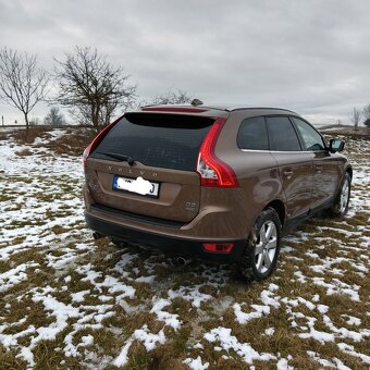 Volvo xc60 - 4